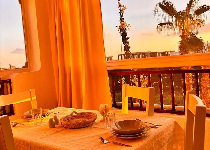 Casa Di Bougainvillea Appartement