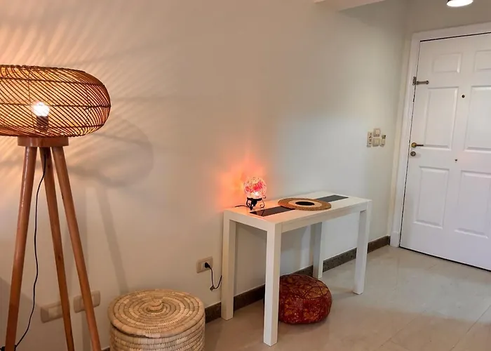 Appartement Casa Di Bougainvillea Charm el-Cheikh