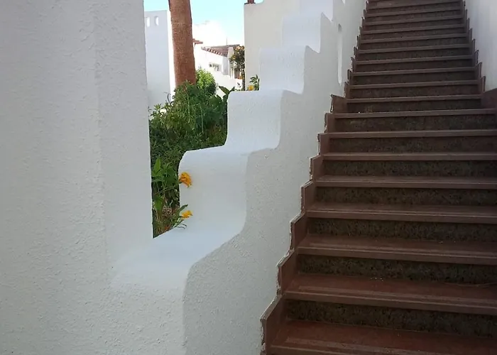 Casa Di Bougainvillea Appartement